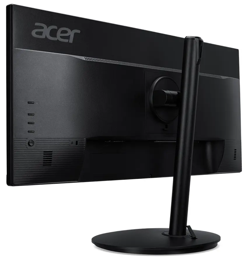 Монітор Acer 29" CB292CUbmiiprx (UM.RB2EE.005) Black teh0022154 - фото 3