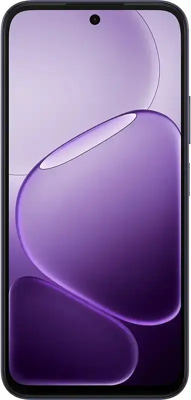 Смартфон OPPO A6k 4/256Gb (CPH2891) NFC 6.75" 6100 мАг фіолетовий - фото 3