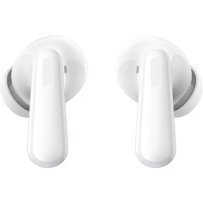 Гарнітура Oppo Enco Air4 Pro ETEA1 Moonlight White (6992294) - фото 3