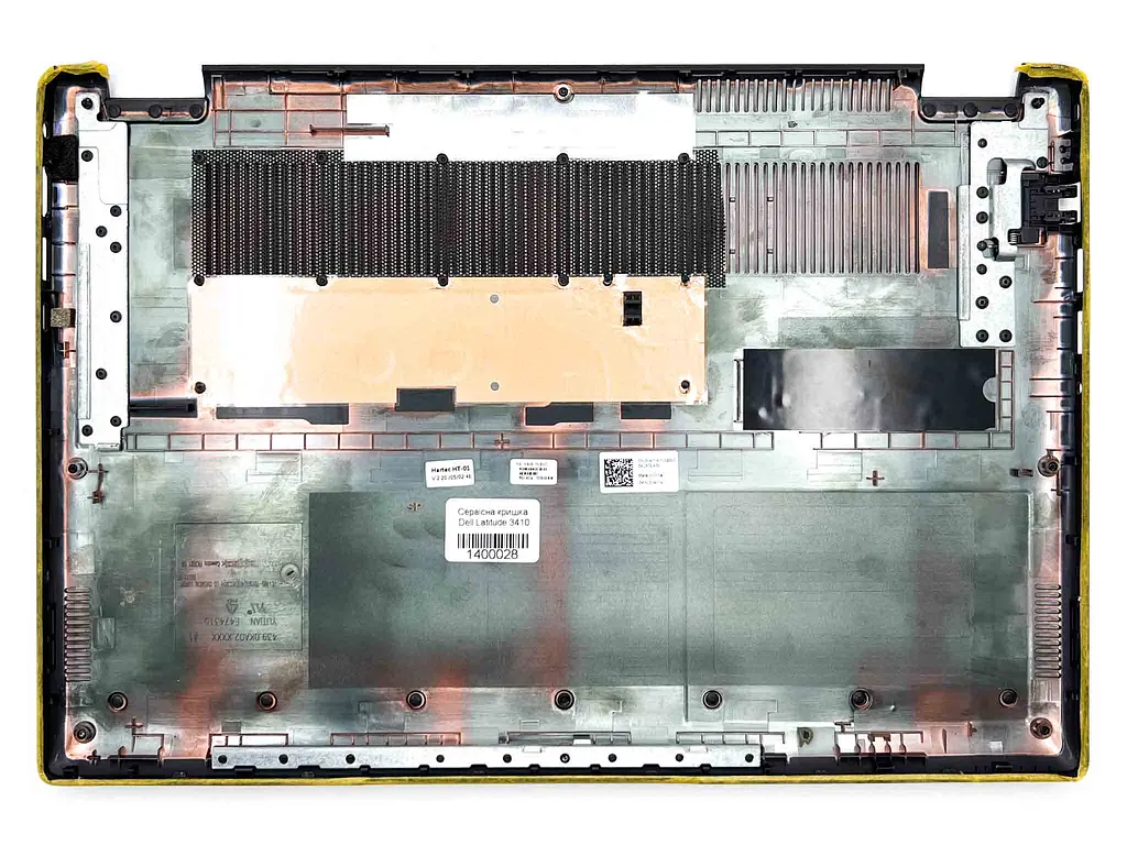 Сервісна кришка Dell Latitude 3410 - фото 2