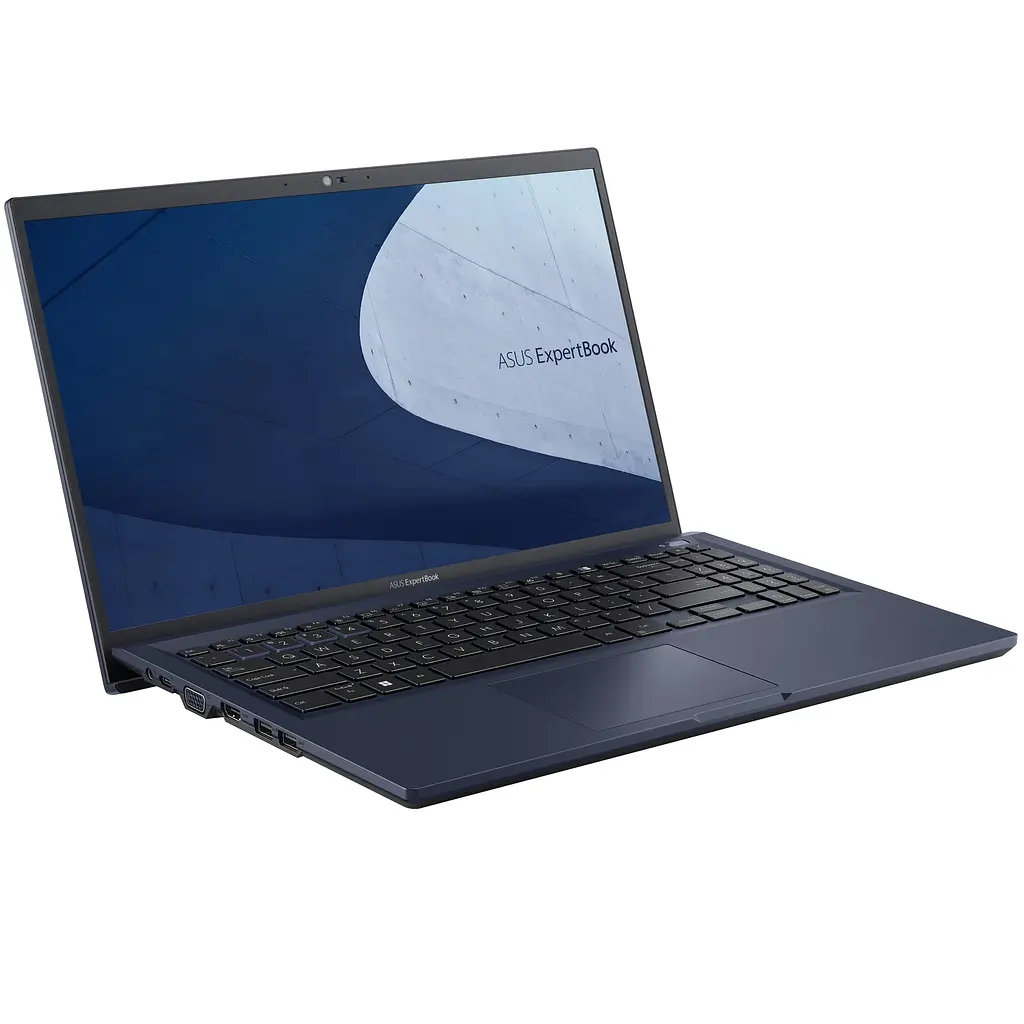 Ноутбук ASUS Expertbook B1 B1500CEAE-BQ4181X 15.6FHD/Intel i7-1165G7/16/512F/int/W11P (90NX0441-M032S0) - фото 6