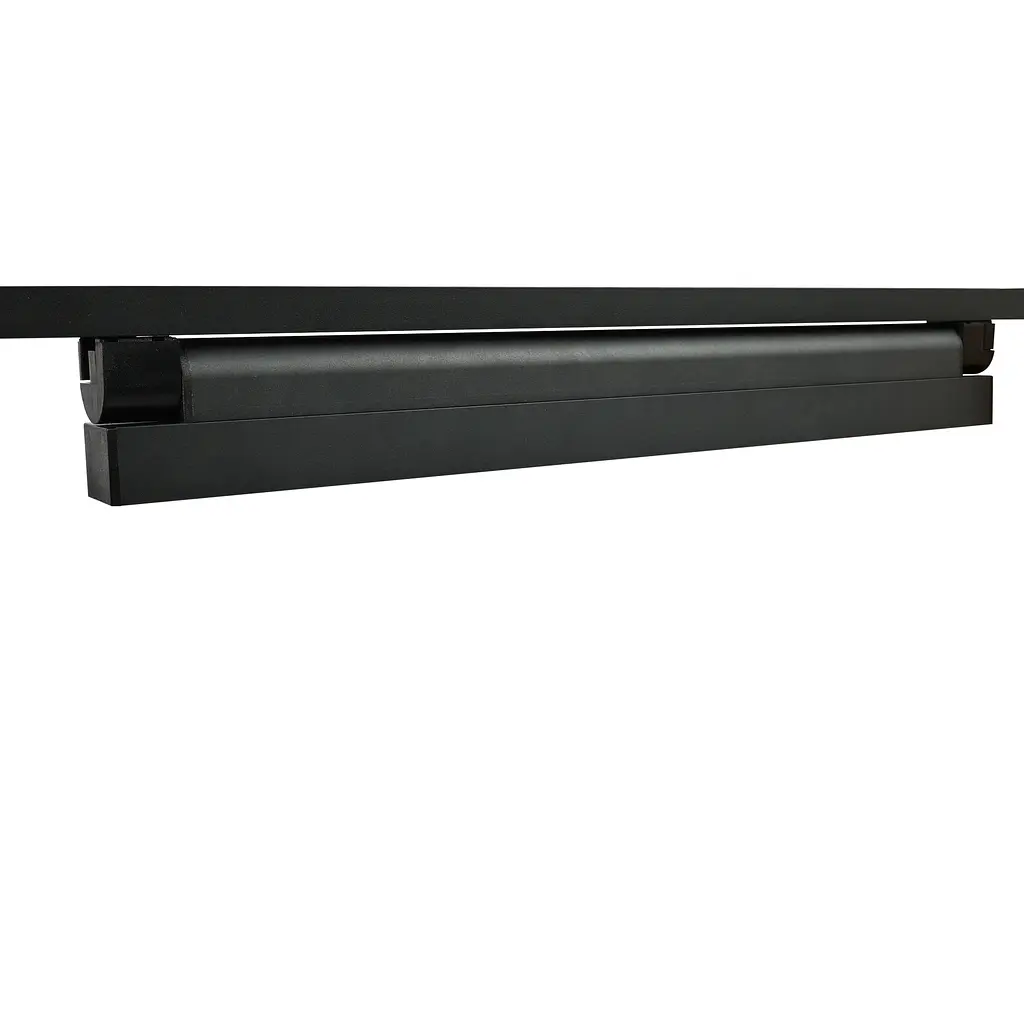 LED світильник трековий VIDEX TR05 30W 4100K 220V чорний VIDEX (28196-000) - фото 5