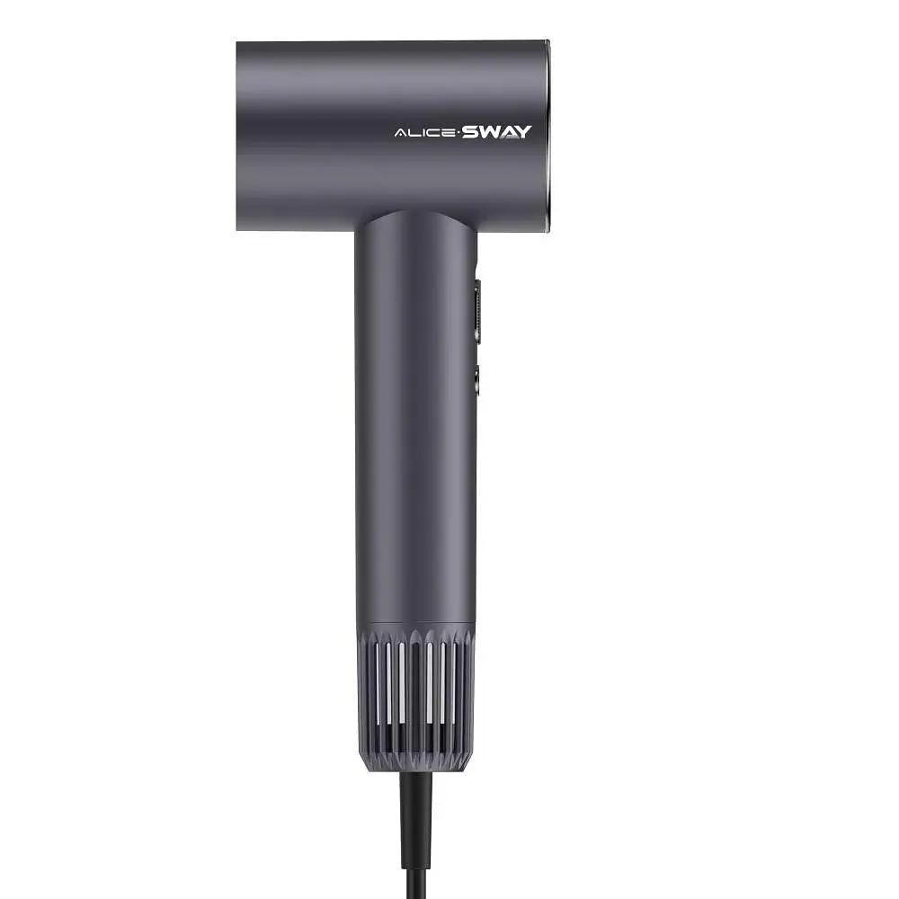 Професійний фен Sway Alice Hair Dryer - фото 5