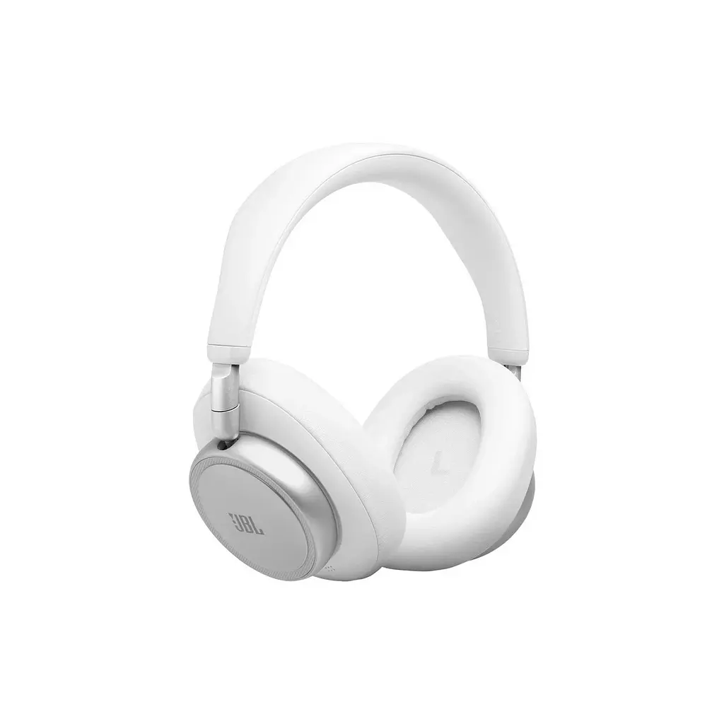 Навушники JBL Live 780NC White (JBLLIVE780NCWHT) - фото 3