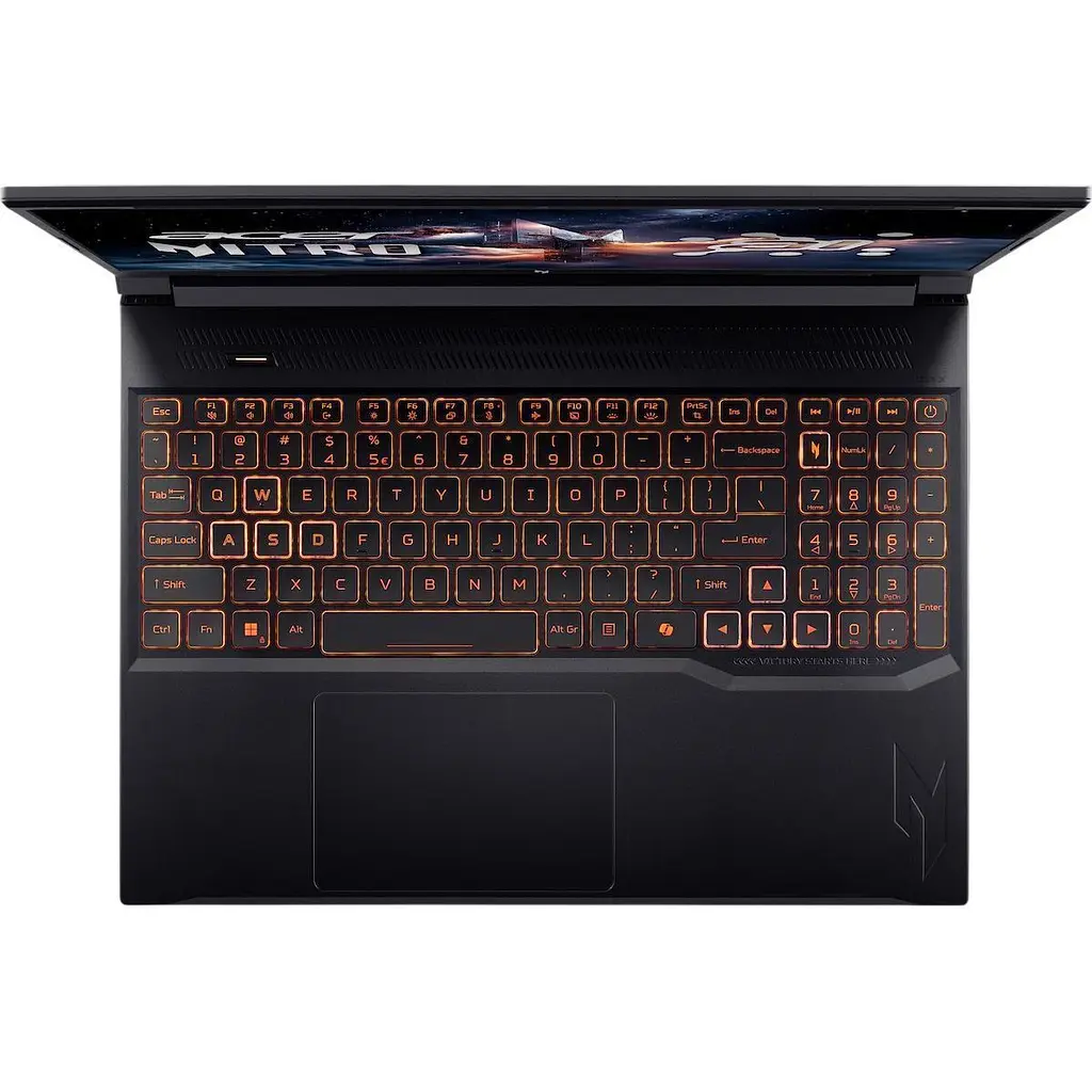 Ноутбук Acer Nitro V 16 AI ANV16-42-R96P (NH.U2NAA.003) CUSTOM3 [164549] - фото 3