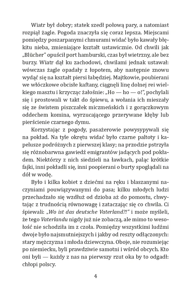 Za chlebem - Генрик Сенкевич - фото 5