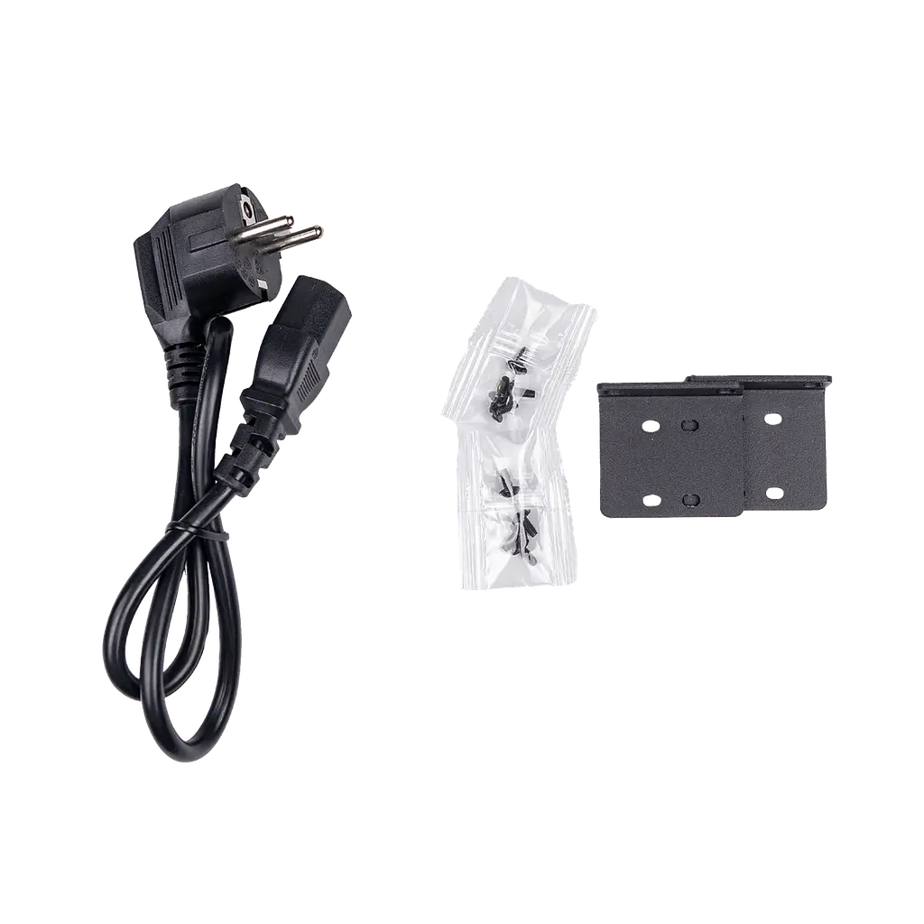 Комутатор мережевий POE GV-019-AI-16+2PG - фото 5