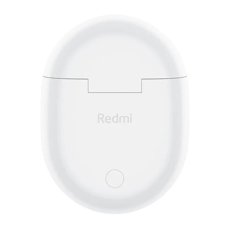 Навушники Xiaomi Redmi Buds 4 White TWS з шумозаглушенням - фото 4
