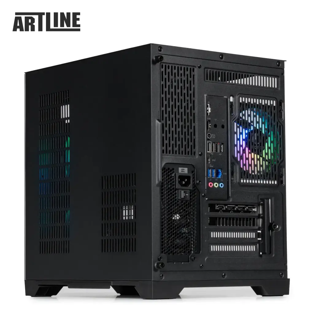 Комп'ютер Artline Gaming X67 (X67v52) - фото 7