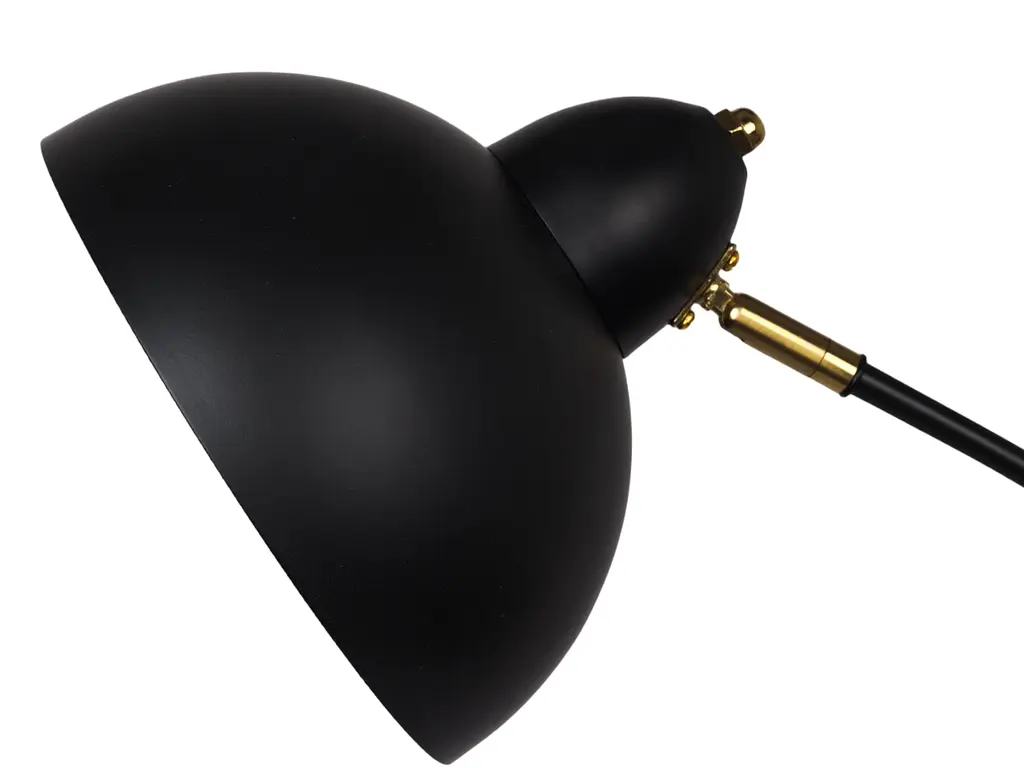 Торшер минималистичный FLT-63F/1 E27 - фото 3