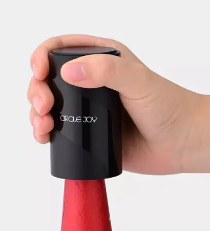 Відкривачка для пляшок Xiaomi Circle Joy Beer Bottle Opener (CJ-KP05) [61711] - фото 4
