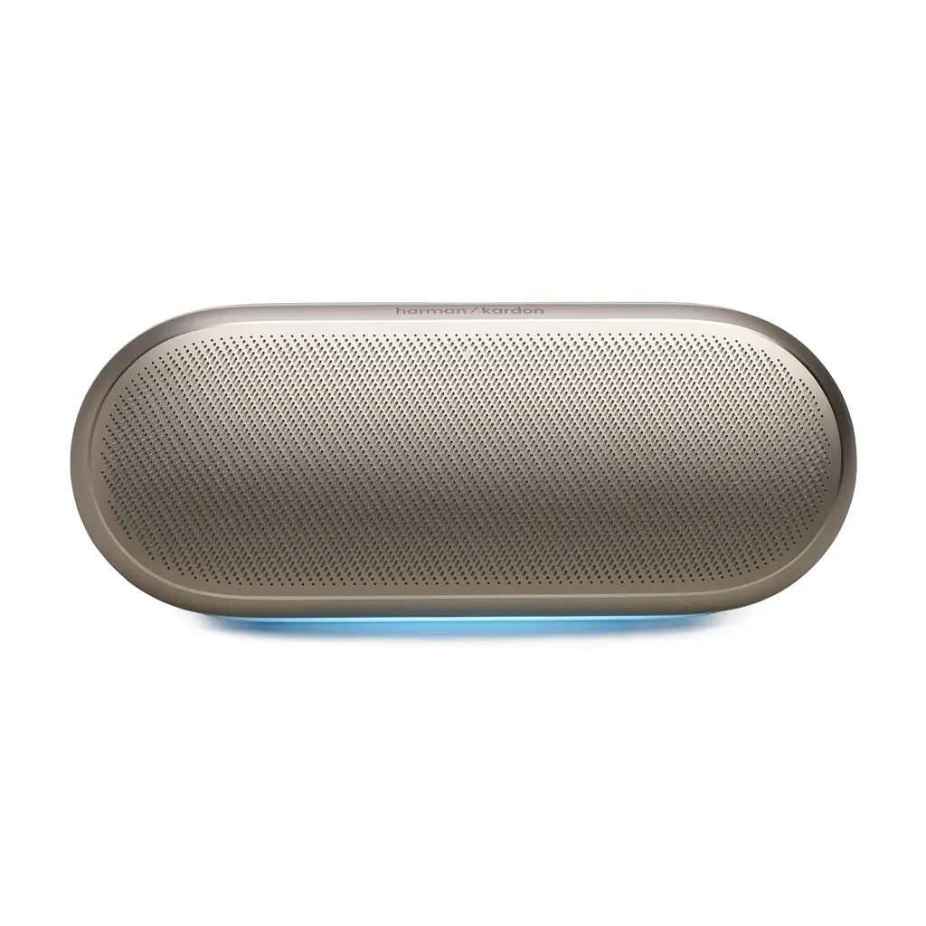 Акустична система Harman/Kardon Luna 2 Warm Sand (HKLUNA2WSDEU) - фото 4