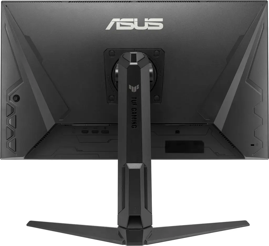 Монітор 27" ASUS TUF Gaming VG27AQML5A (90LM0BG0-B02971) 2560x1440 (QHD, 2K) IPS 300 Hz - фото 6