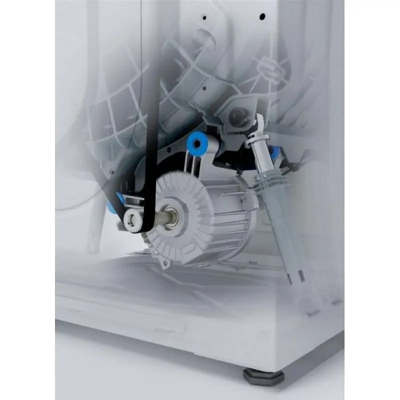 Пральна машина GORENJE WNHPI72SCSIRV - фото 8