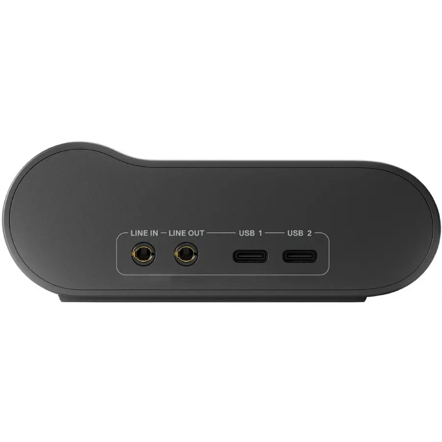 Игровая гарнитура SteelSeries Arctis Nova Pro Wireless P Black PC/PS/SW/MAC/MOB (61522) - фото 4
