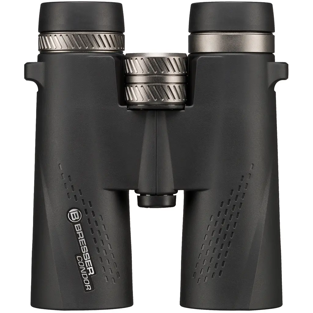 Бінокль Bresser Condor 10x42 UR Coating WP (1821043) - фото 2