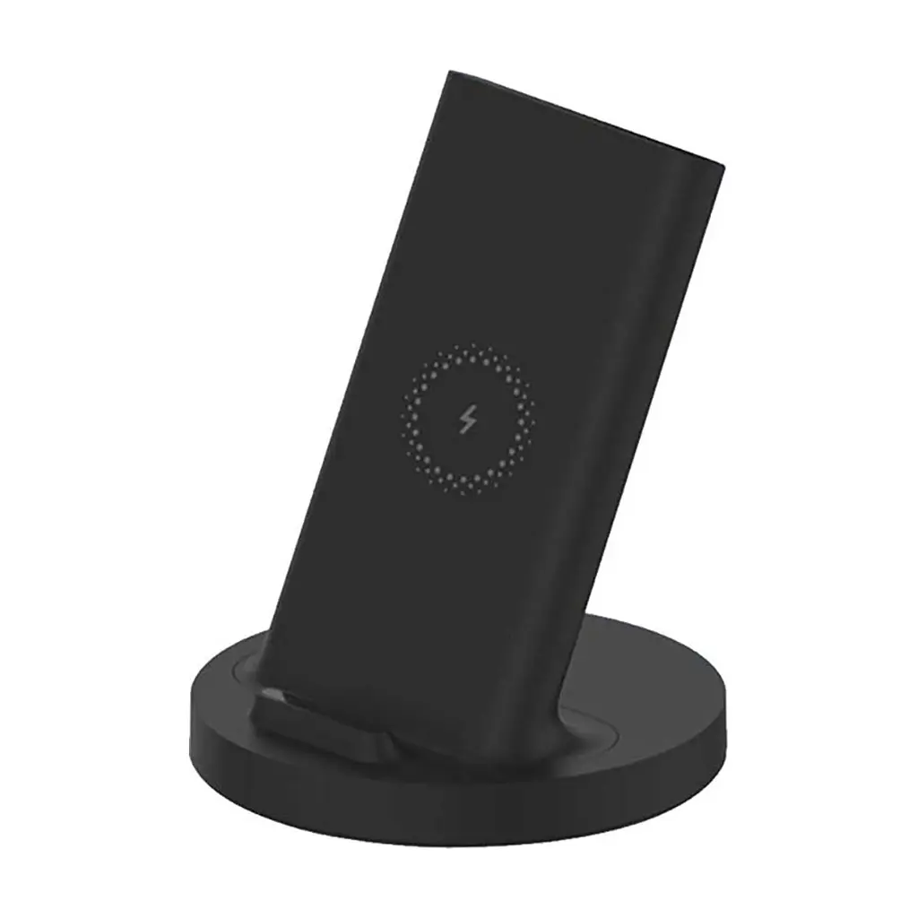 Зарядний пристрій Xiaomi Mi Wireless Stand 20W (629870)