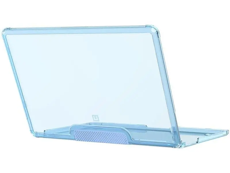 Чохол для ноутбука URBAN ARMOR GEAR Lucent для Apple MacBook AIR 13″ 2022 Cerulean (134008115858) - фото 2