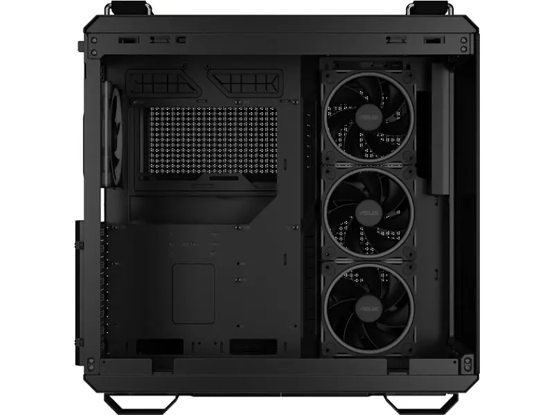 Корпус Asus TUF Gaming GT502 Horizon ARGB Black (90DC0090-B19020) - фото 7