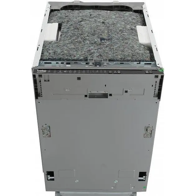 Посудомийна машина Beko DIS28123 - фото 2