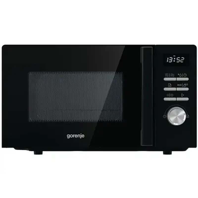 Мікрохвильова піч GORENJE MO 20 A4BH - фото 4