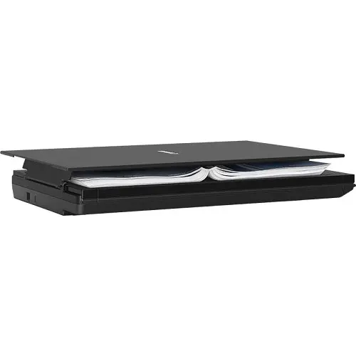 Canon CanoScan LiDE 300, Black, CIS, A4, 2400x4800 dpi, 48 біт, USB, 250x367x42 мм, 1.7 кг (2995C010) - фото 3