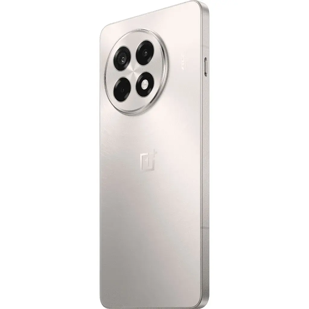 OnePlus Ace 5 12/256GB White - фото 2