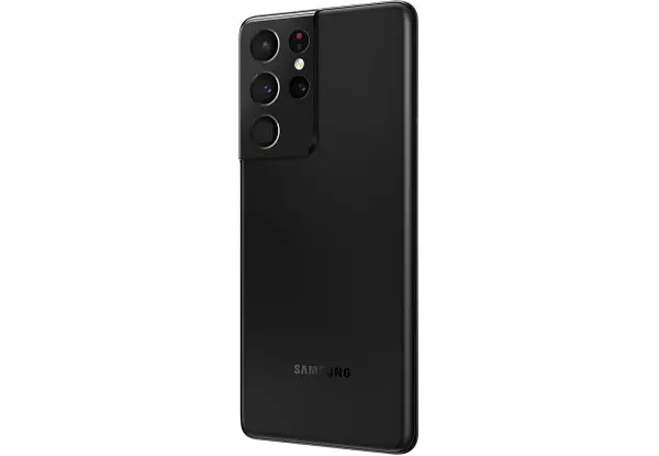 Samsung Galaxy S21 Ultra SM-G9980 16/512GB Phantom Black - фото 7
