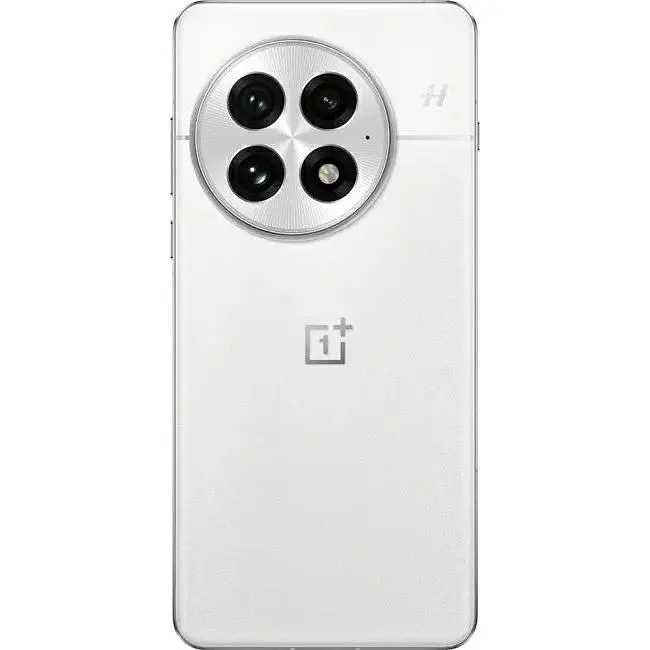 Смартфон OnePlus 13 24/1TB White (Asian Version) - фото 2
