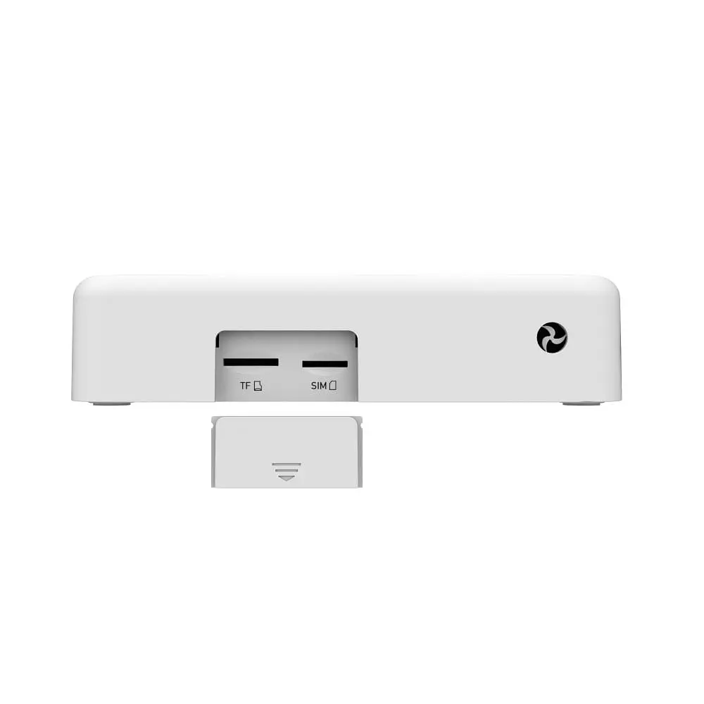 WiFi 4G LTE-маршрутизатор GL.iNet Puli (GL-XE300-EU) CAT4 / CAT6 з акумуляторною батареєю 5000mAh (73-01009) - фото 6