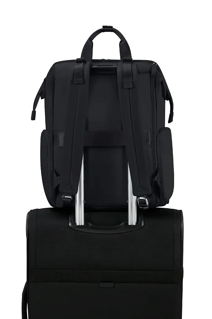 Рюкзак Samsonite MOVE 5.0 BLACK 40x27x14,5 KP0*09096 - фото 7