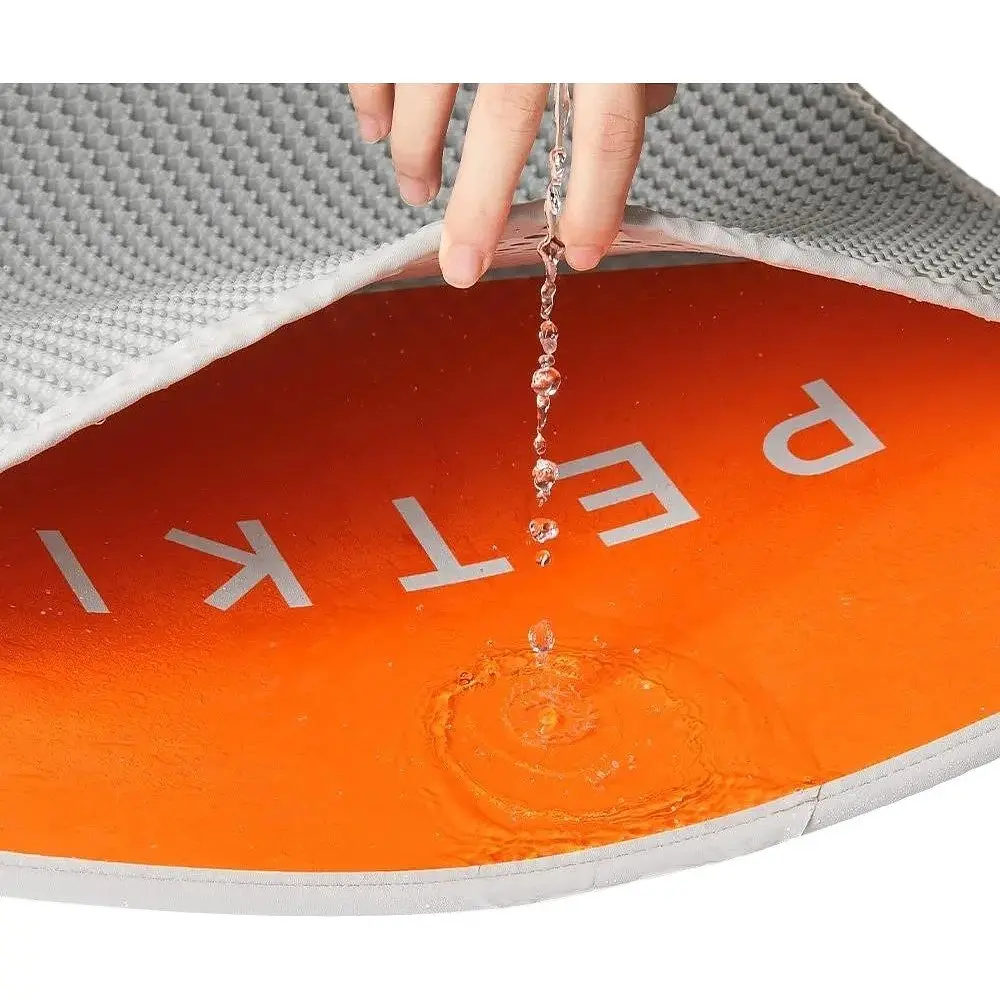 Килимок Petkit Litter Clean Pad (P9901P) - фото 3