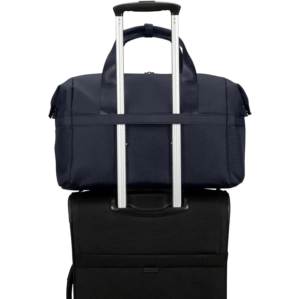 Дорожня Сумка Samsonite AIREA DARK BLUE 45x26x26 KE0*11013 - фото 8