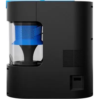 Пылесос Ecovacs DEEBOT N20E PLUS BL (YDLX11-3 BLACK) - фото 4