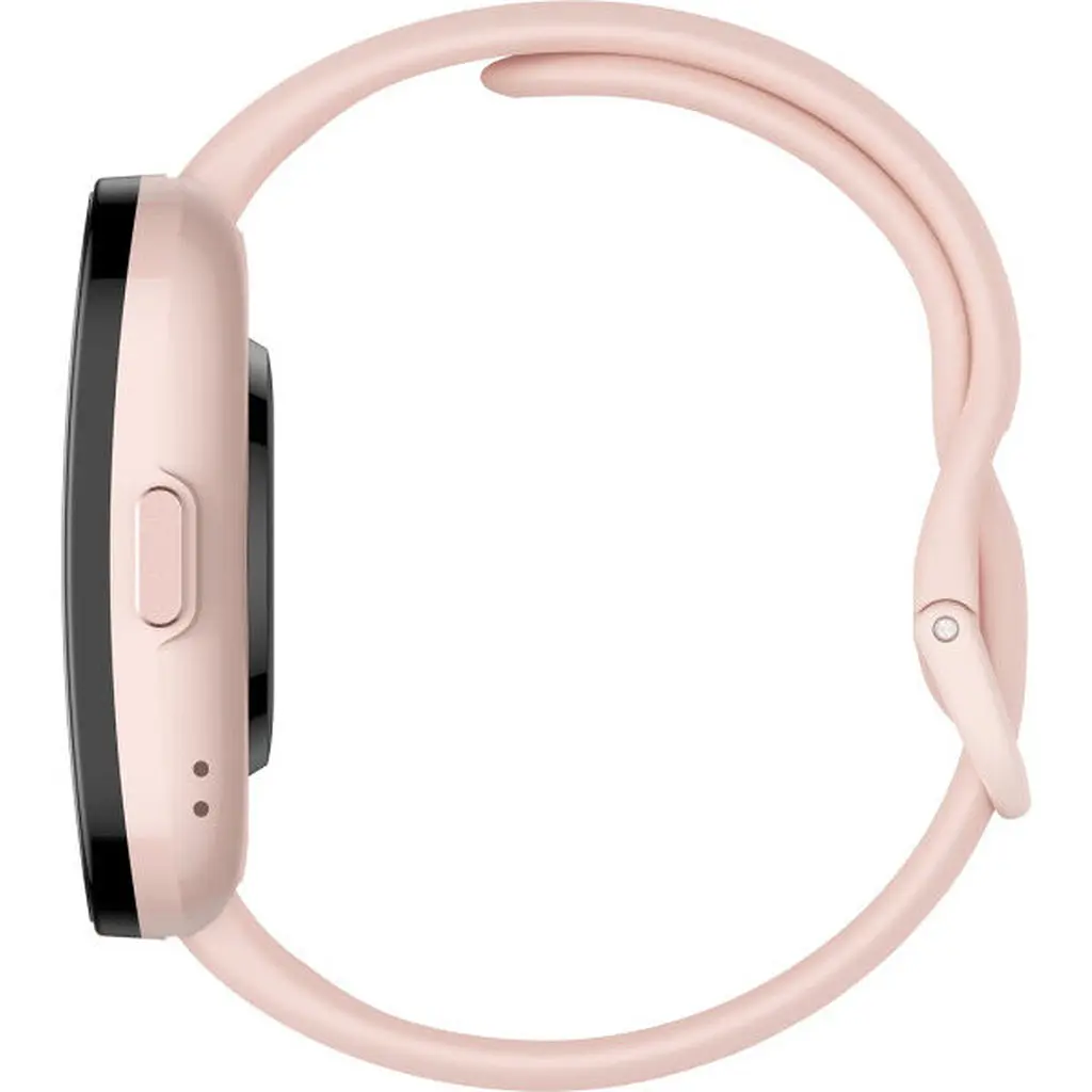 Розумний годинник Amazfit Bip 5 Pastel pink (Рожеві) - фото 5