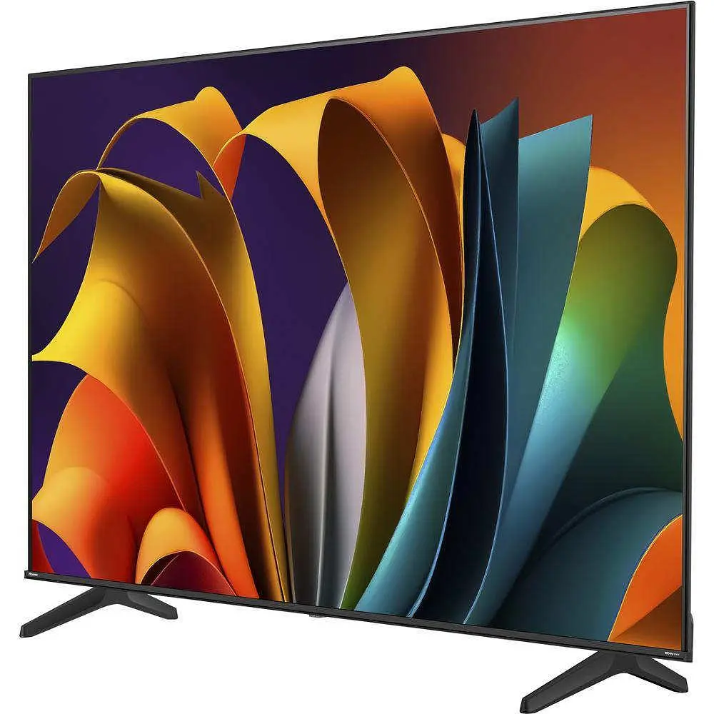 Телевізор Hisense 58A6N - фото 2