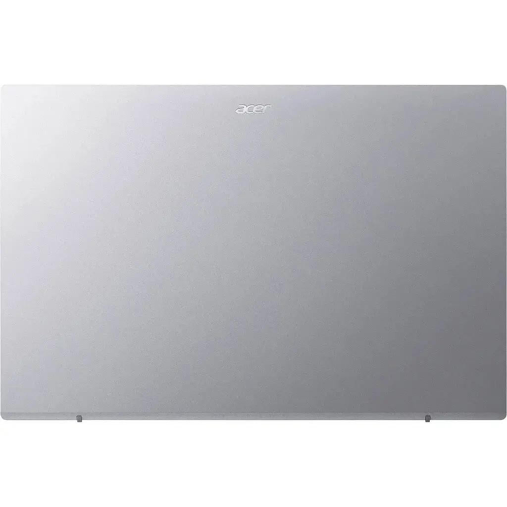 Ноутбук Acer Aspire 3 A315-59 Intel Core i5-1235U 4,4 ГГц Intel Iris Xe Graphics 8 512 GB Сріблястий - фото 7