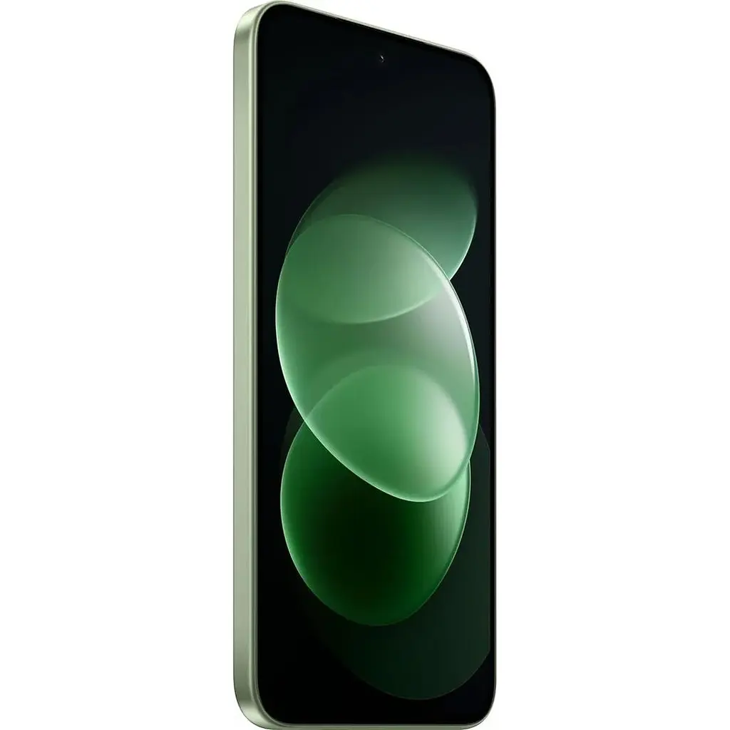Смартфон Redmi Note 17 Pro Max 5G 8/512GB Green Global EU [178127] - фото 4