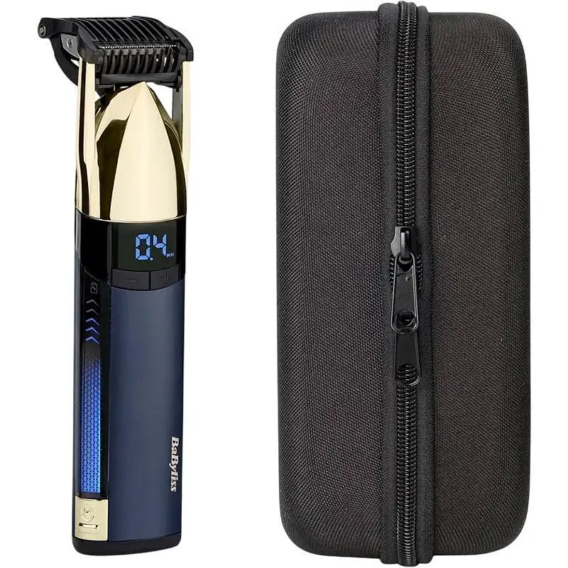 Тример для бороди та вусів BaByliss S992E [155574] - фото 6