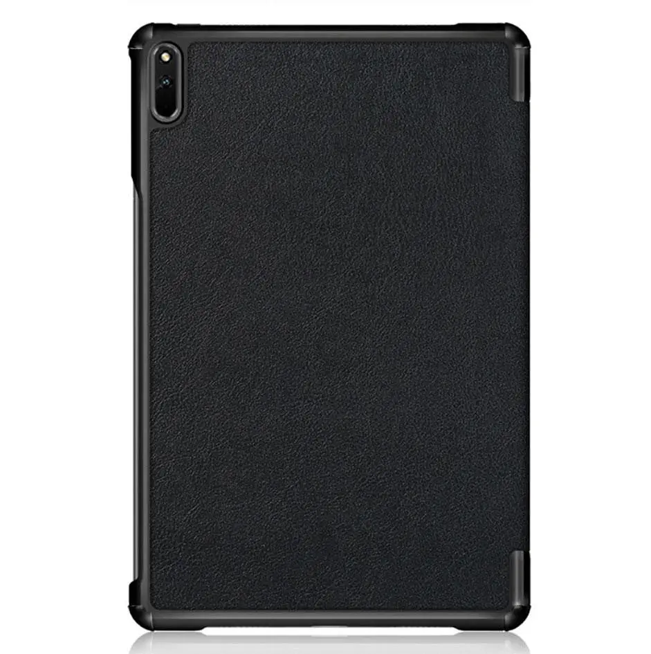 Чехол Primolux Slim для планшета Huawei MatePad 11" 2021 (DBY-W09 / DBY-L09 / DBY-AL00) Black - фото 2