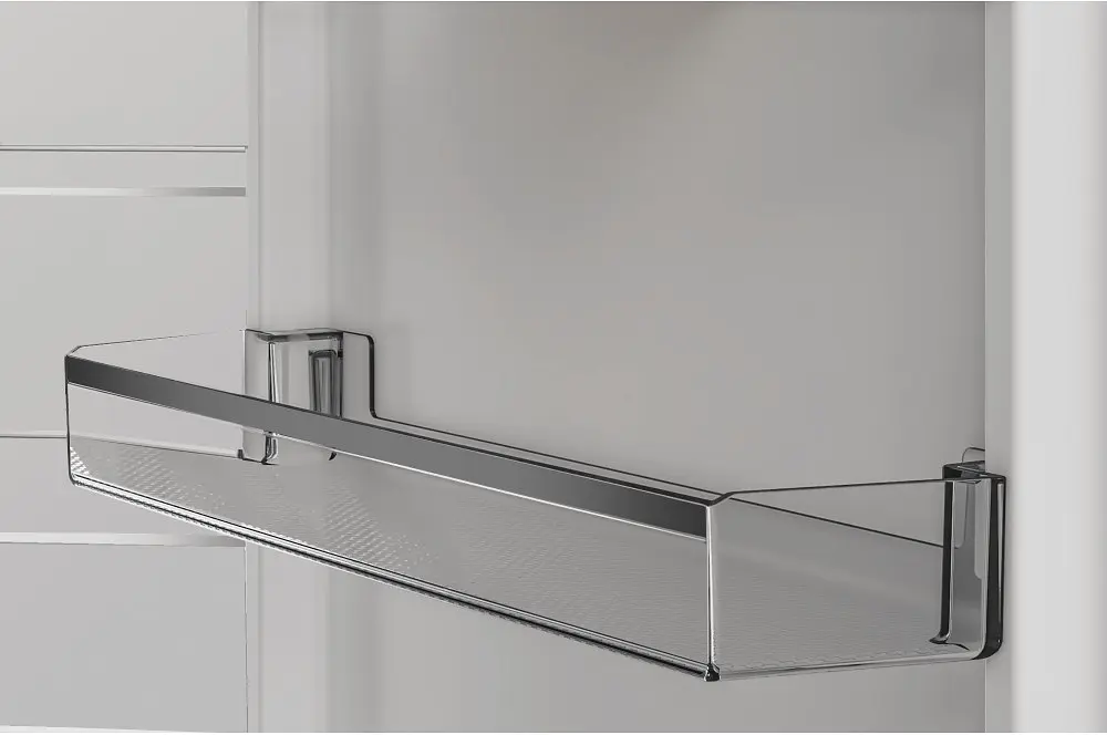 Холодильник Whirlpool WHK26362XP5E - фото 7