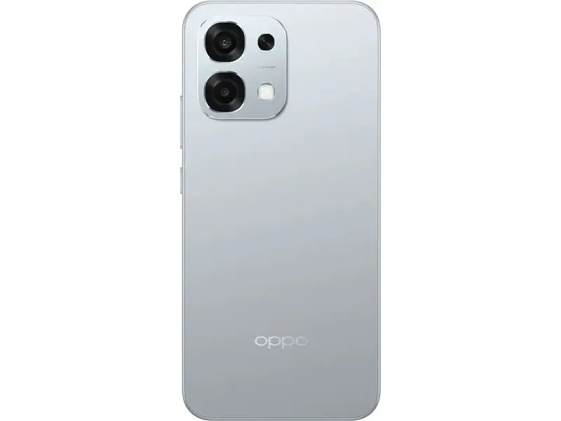 Смартфон OPPO A6 Pro 4G 8/256GB Lunar Titanium - фото 3