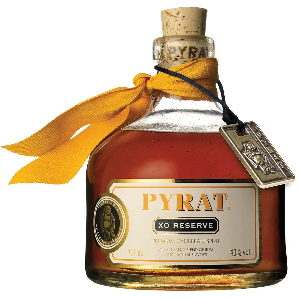 Ром Pyrat XO, 40%, 0,7 л