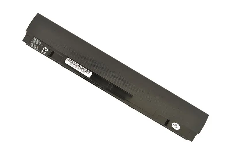 Акумулятор для ноутбука Asus A32-X101 11.1V Black 2600 mAh - фото 4
