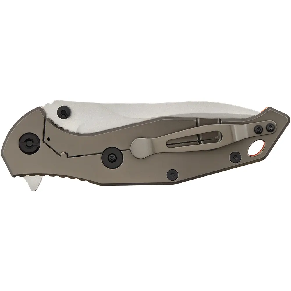 Ніж Skif Adventure II BSW Orange - фото 4