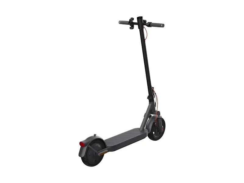 Електросамокат Xiaomi Electric Scooter Elite GL BHR9603GL - фото 2