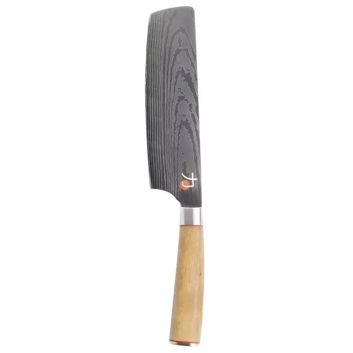 Ніж для шинкування MasterPro Tetsu 17.5 см (BGMP-4165) - фото 2