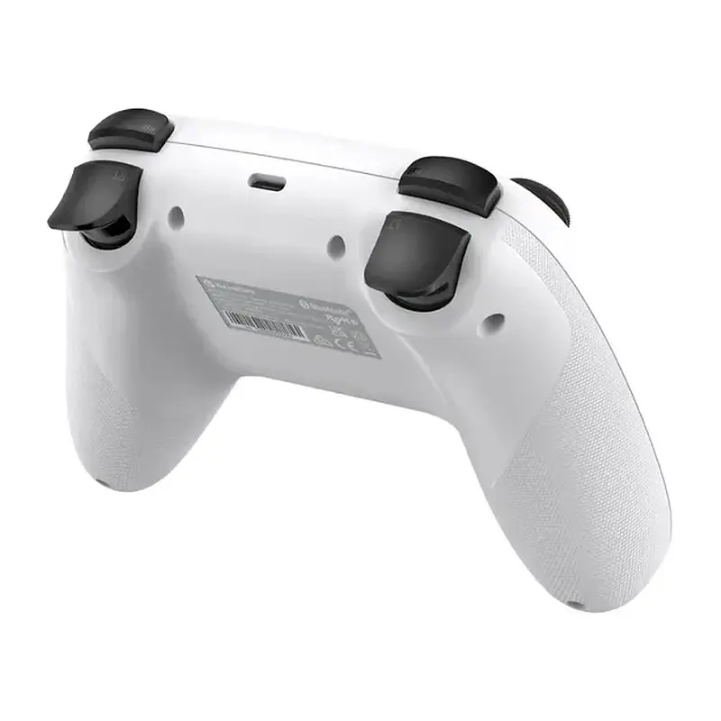 Ігровий маніпулятор Gamesir T4n Lite Stellar White - фото 3