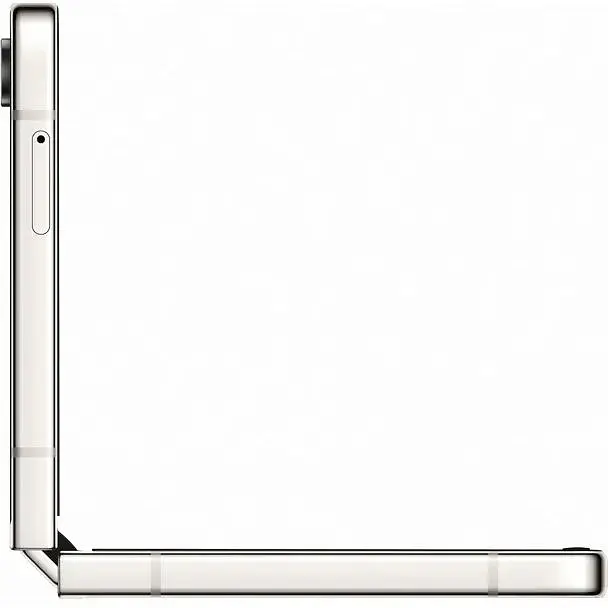 Смартфон Samsung Galaxy Flip5 8/256GB Cream (SM-F731BZEG) - фото 10