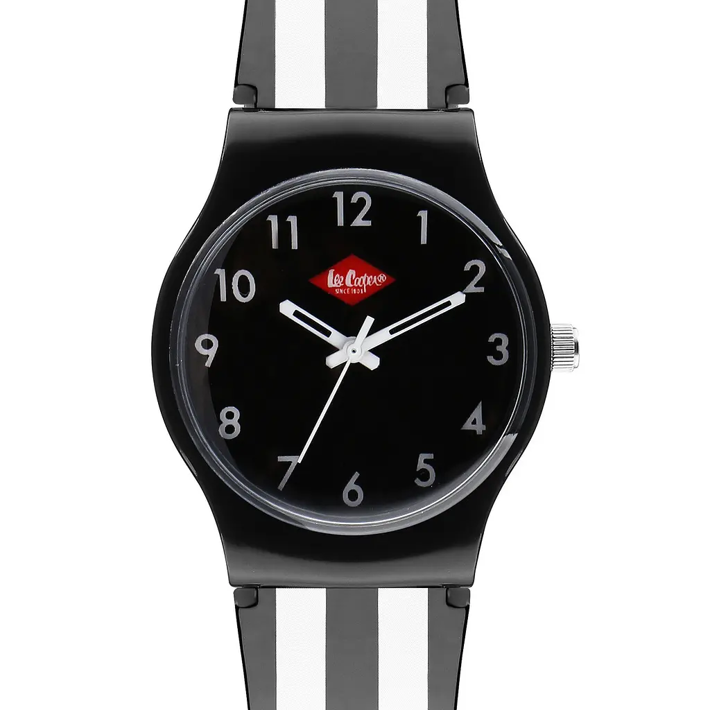 Годинник Lee Cooper Kids Black - фото 2
